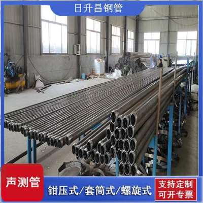 尚义声测管桩基检测的频率要达到多少百分比